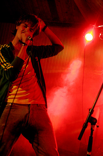 2005-07-14 - The Similou från Arvikafestivalen, Arvika