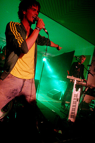 2005-07-14 - The Similou från Arvikafestivalen, Arvika