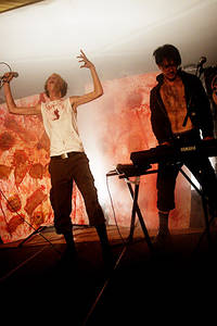 2005-07-15 - Necro Facility från Arvikafestivalen, Arvika