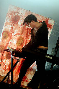 2005-07-15 - Necro Facility från Arvikafestivalen, Arvika