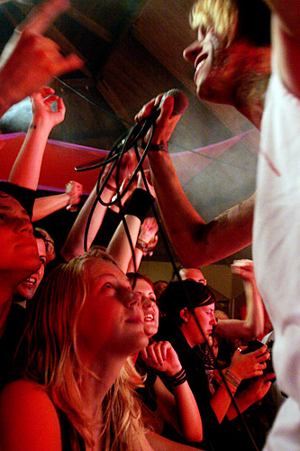 2005-07-15 - Necro Facility från Arvikafestivalen, Arvika