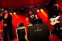 2005-07-16 - Differnet från Arvikafestivalen, Arvika