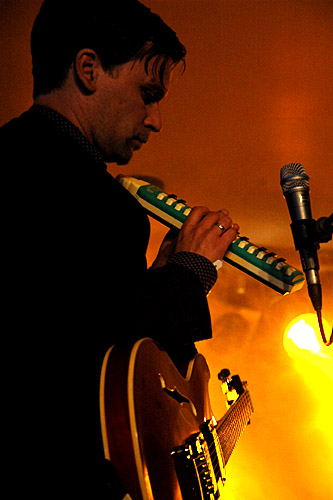 2005-07-16 - Differnet från Arvikafestivalen, Arvika
