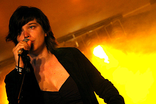 2005-07-16 - Differnet från Arvikafestivalen, Arvika