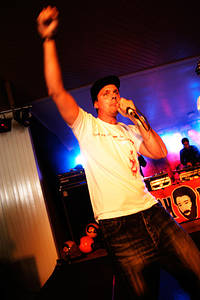 2005-07-16 - Speech Defect från Arvikafestivalen, Arvika