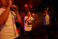 2005-07-16 - Speech Defect från Arvikafestivalen, Arvika