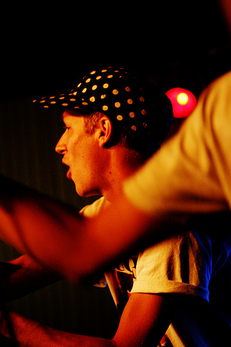 2005-07-16 - Speech Defect från Arvikafestivalen, Arvika