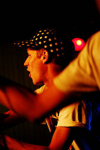 2005-07-16 - Speech Defect från Arvikafestivalen, Arvika
