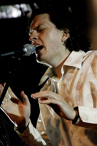 2005-07-16 - Dimbodius från Arvikafestivalen, Arvika