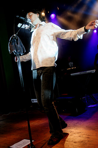2005-07-16 - Dimbodius från Arvikafestivalen, Arvika