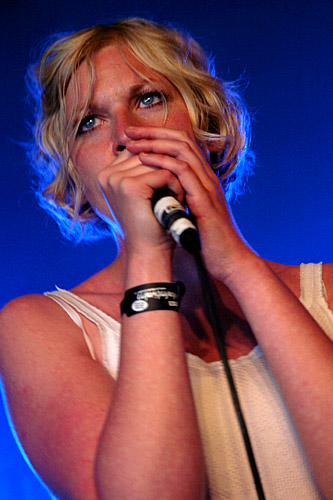 2005-07-16 - The Kid från Arvikafestivalen, Arvika