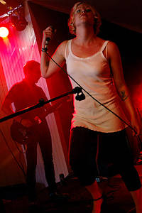 2005-07-16 - The Kid från Arvikafestivalen, Arvika