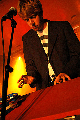 2005-07-16 - Kilroy från Arvikafestivalen, Arvika