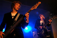 2005-07-16 - Kilroy från Arvikafestivalen, Arvika