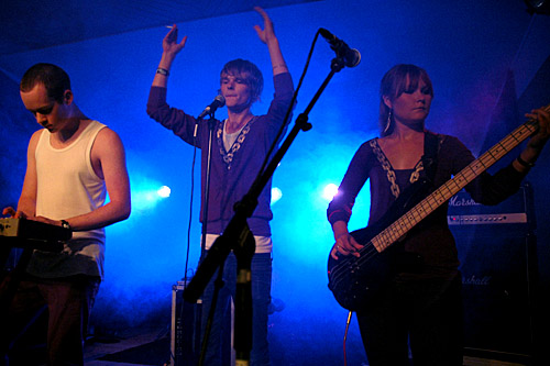 2005-07-16 - Lo-Fi-Fnk från Arvikafestivalen, Arvika