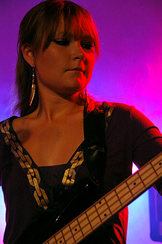 2005-07-16 - Lo-Fi-Fnk från Arvikafestivalen, Arvika