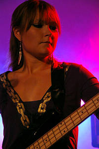 2005-07-16 - Lo-Fi-Fnk från Arvikafestivalen, Arvika