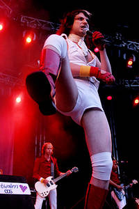 2005-07-16 - The Ark från Arvikafestivalen, Arvika