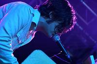 2005-07-16 - Ed Harcourt från Arvikafestivalen, Arvika