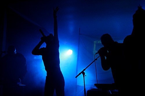 2005-07-16 - 8 KHZ Mono från Arvikafestivalen, Arvika