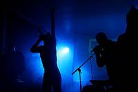 2005-07-16 - 8 KHZ Mono från Arvikafestivalen, Arvika