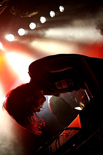 2005-07-16 - Strip Music från Arvikafestivalen, Arvika