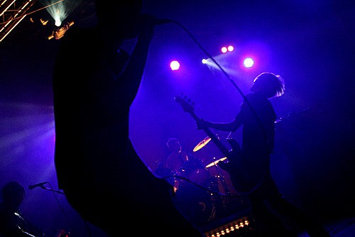 2005-07-16 - Strip Music från Arvikafestivalen, Arvika