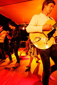 2005-07-16 - Acid House Kings från Arvikafestivalen, Arvika