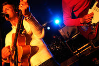 2005-07-16 - Acid House Kings från Arvikafestivalen, Arvika