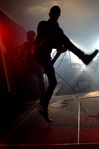 2005-07-15 - Path Of No Return från Arvikafestivalen, Arvika