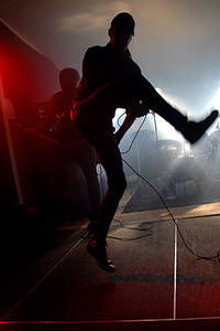 2005-07-15 - Path Of No Return från Arvikafestivalen, Arvika