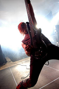 2005-07-15 - Path Of No Return från Arvikafestivalen, Arvika