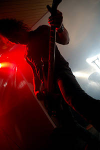 2005-07-15 - Path Of No Return från Arvikafestivalen, Arvika