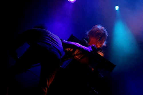 2005-07-16 - Cult of Luna från Arvikafestivalen, Arvika