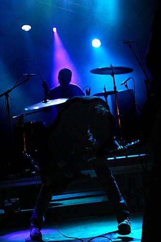 2005-07-16 - Cult of Luna från Arvikafestivalen, Arvika