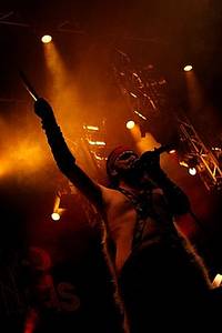 2005-06-16 - Turbonegro från Hultsfred, Hultsfred
