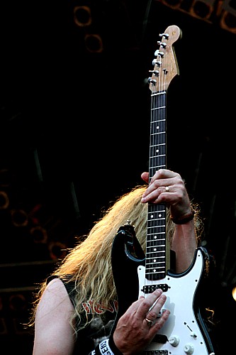 2005-07-08 - Iron Maiden från Ullevi, Göteborg