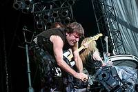 2005-07-08 - Iron Maiden från Ullevi, Göteborg