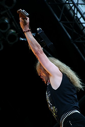 2005-07-08 - Iron Maiden från Ullevi, Göteborg