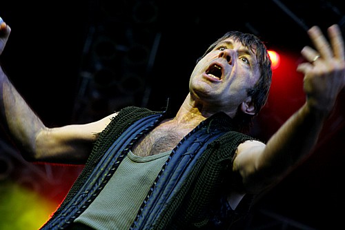 2005-07-08 - Iron Maiden från Ullevi, Göteborg