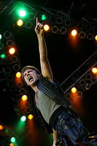 2005-07-08 - Iron Maiden från Ullevi, Göteborg