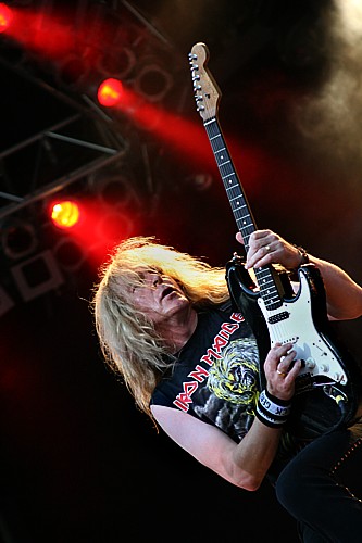 2005-07-08 - Iron Maiden från Ullevi, Göteborg
