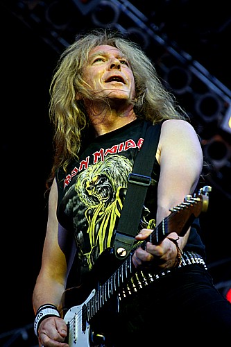 2005-07-08 - Iron Maiden från Ullevi, Göteborg