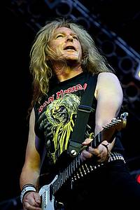 2005-07-08 - Iron Maiden från Ullevi, Göteborg