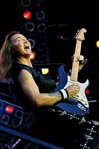 2005-07-08 - Iron Maiden från Ullevi, Göteborg