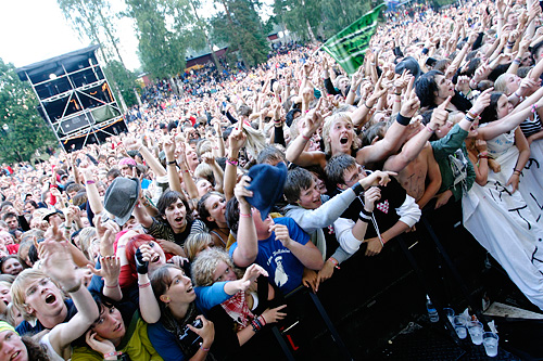 2005-07-16 - Håkan Hellström från Arvikafestivalen, Arvika