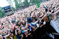 2005-07-16 - Håkan Hellström från Arvikafestivalen, Arvika
