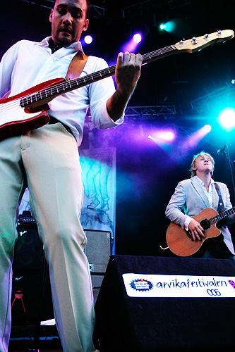 2005-07-16 - Håkan Hellström från Arvikafestivalen, Arvika