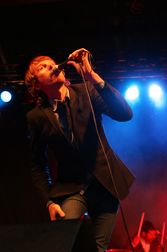 2005-07-20 - Deportees från Trästockfestivalen, Skellefteå