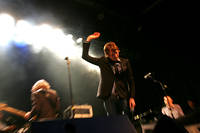 2005-07-20 - Deportees från Trästockfestivalen, Skellefteå